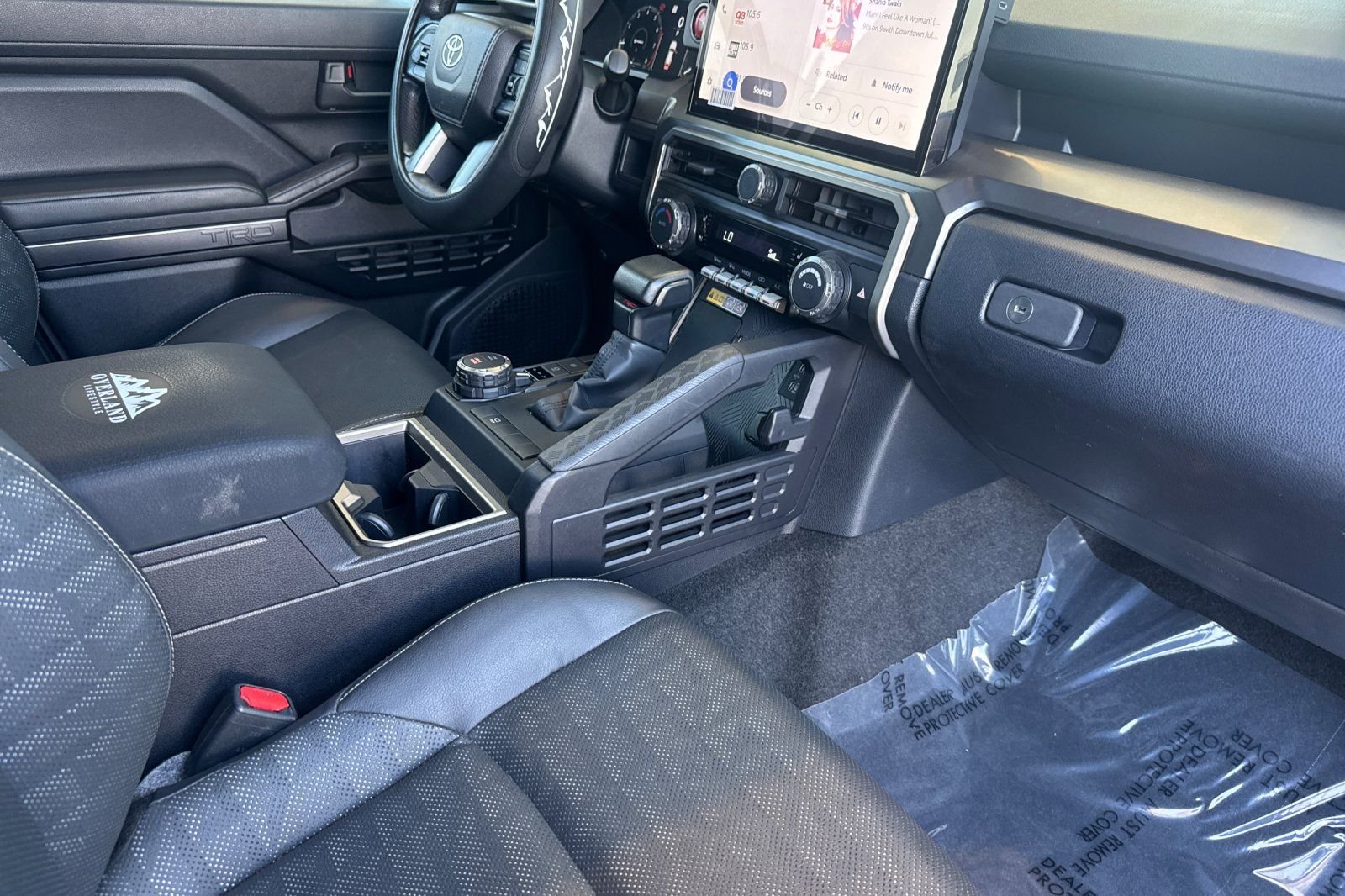 Used 2025 Beige Toyota TRD Sport Premium image 21
