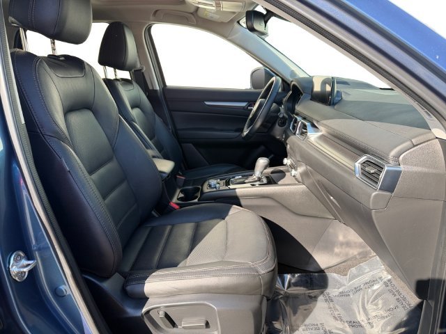 Used 2023 Blue Mazda 2.5 S Preferred Package image 30