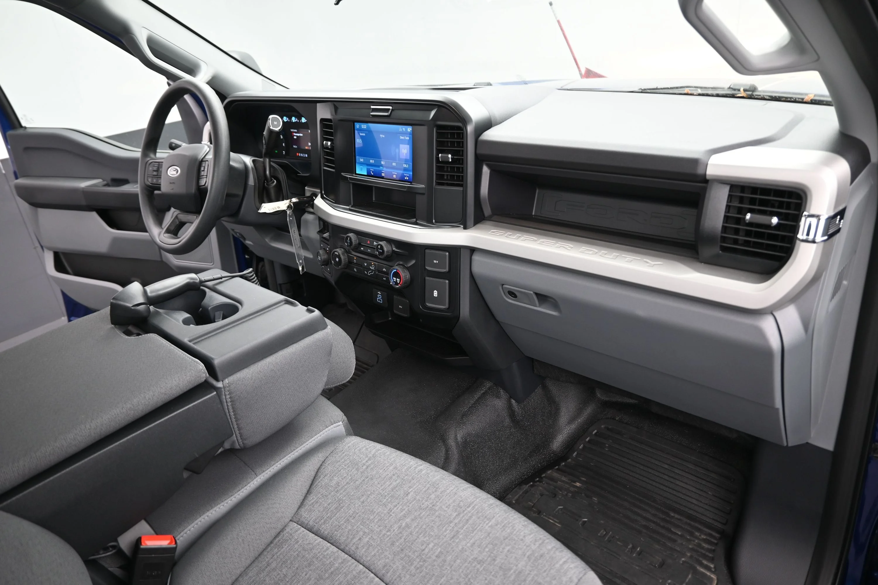 2026 Ford F-250 Super Duty XL - Photo 42