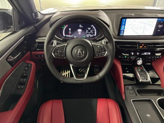 Used 2026 White Acura A-Spec image 21