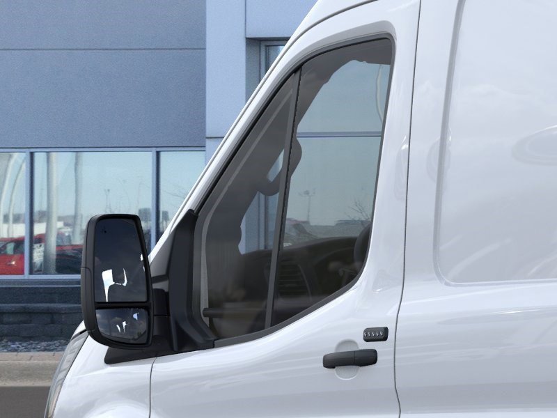 New 2026 Oxford White Ford  image 26