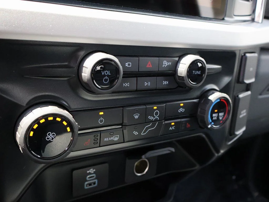 2026 Ford F-250 Super Duty XLT - Photo 35