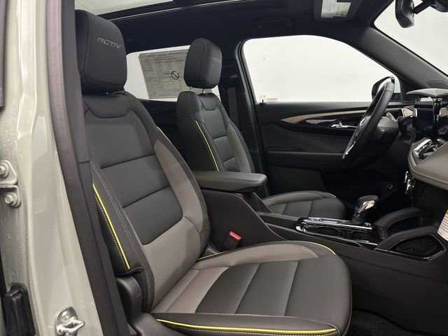 2026 Chevrolet Trailblazer Activ - Photo 27