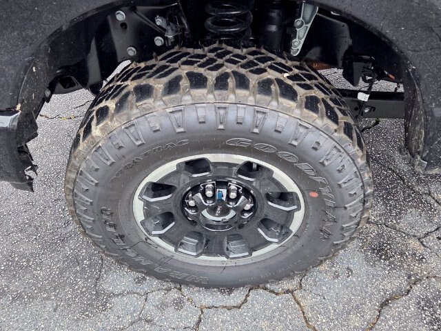 2026 Ford F-250 Super Duty Platinum - Photo 10