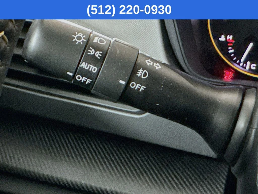 Used 2026 White Subaru Wilderness image 13