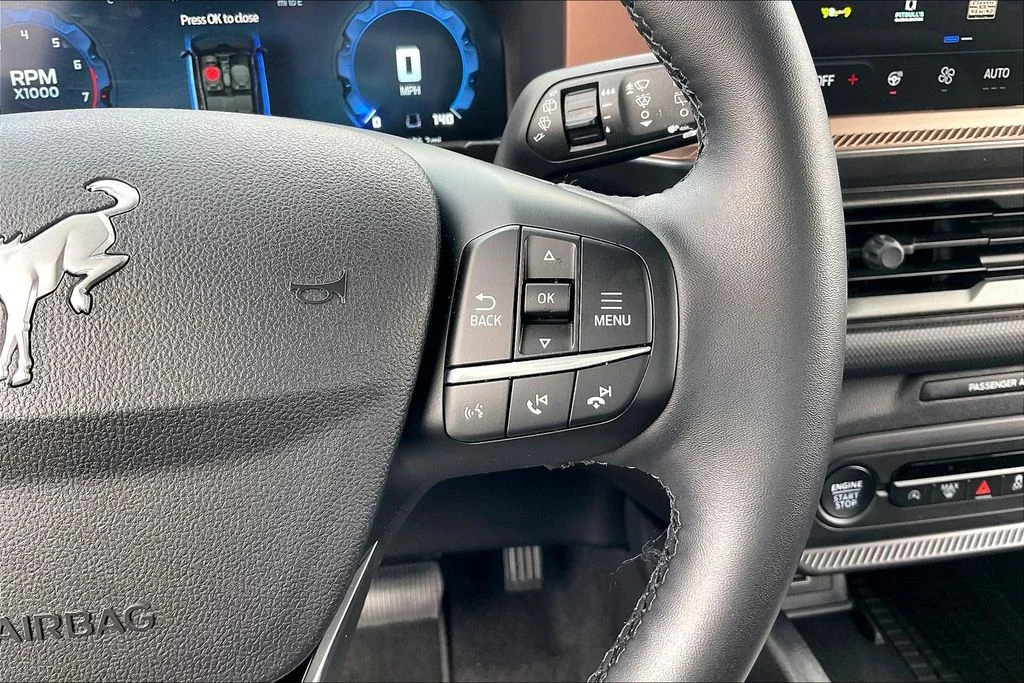 2025 Ford Bronco Sport Outer Banks - Photo 18
