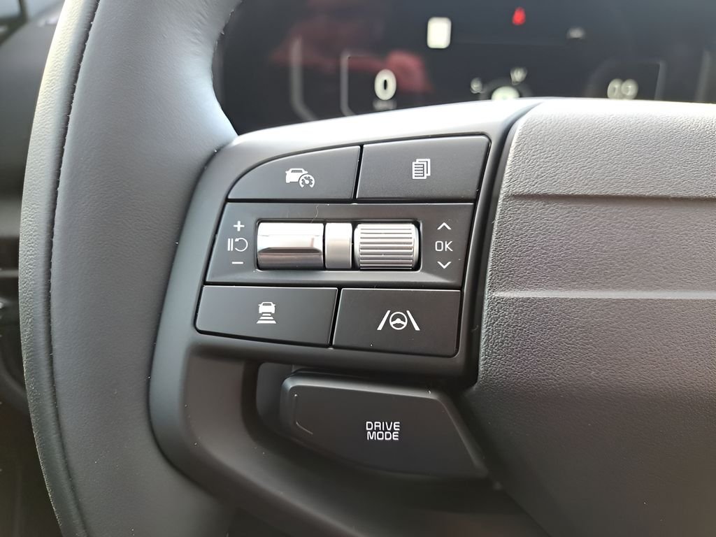 2026 Kia Sportage X-Pro Prestige - Photo 27