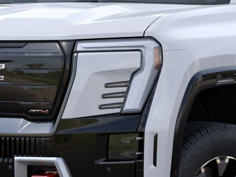 2026 GMC Sierra EV AT4 - Photo 10