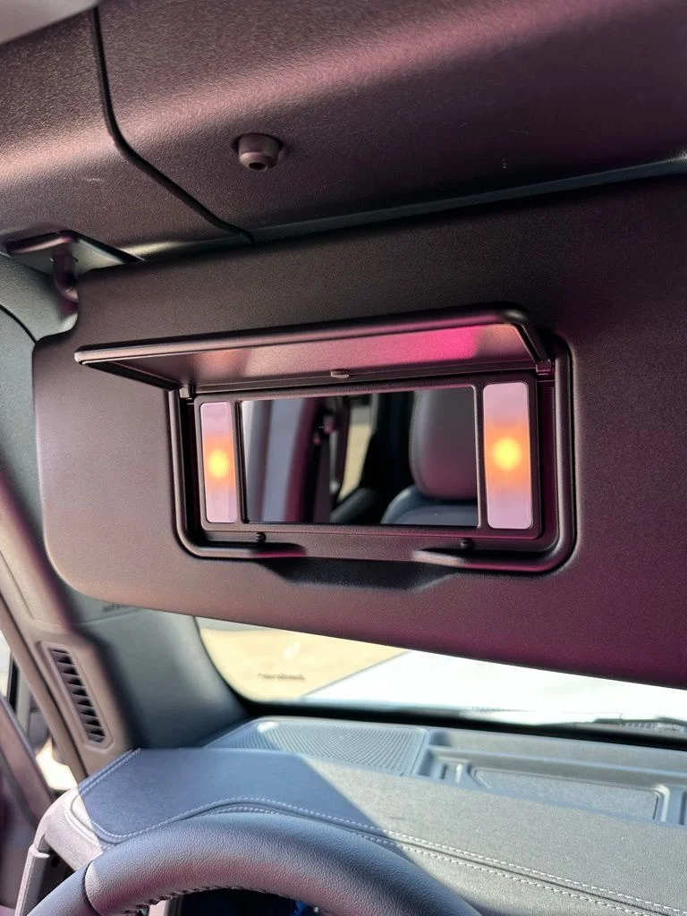New 2026 Avalanche Ford Outer Banks image 22