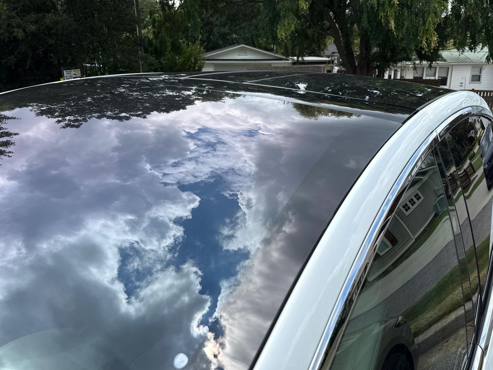 Used 2020  Tesla Long Range image 5