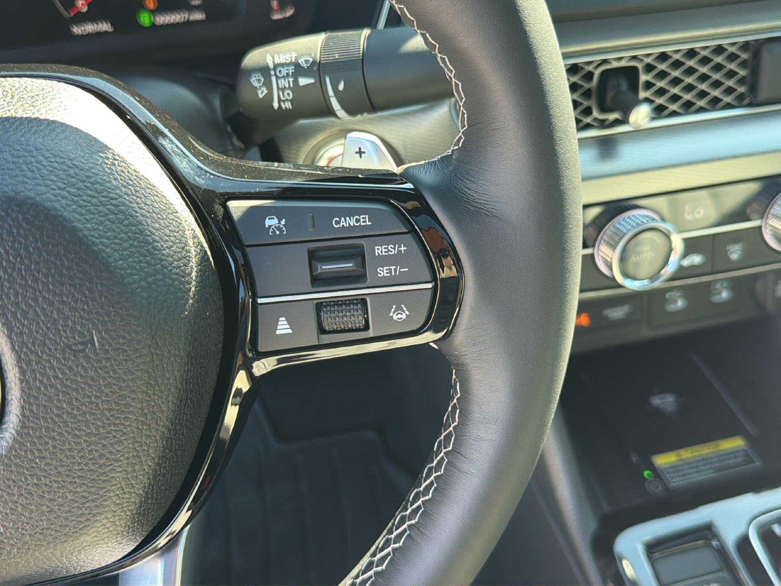 New 2026  Acura A-Spec Package image 18
