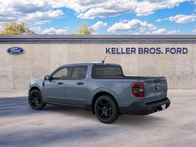 2026 Ford Maverick XLT - Photo 29