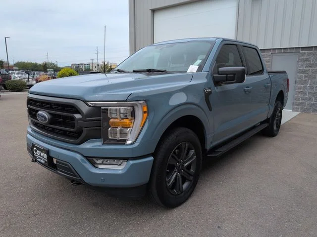 Certified Used 2023 Area 51 Ford  image 7