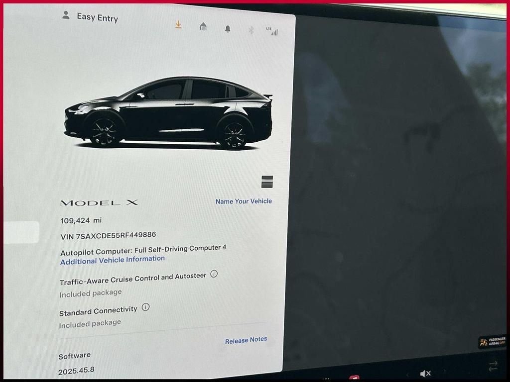 Used 2024  Tesla Base image 35
