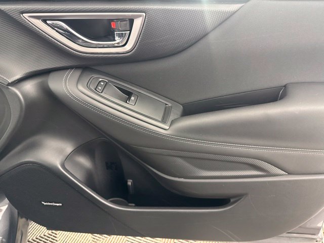 Used 2024 Gray Subaru Premium image 21