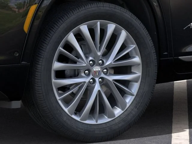 2026 Buick Enclave Avenir - Photo 9