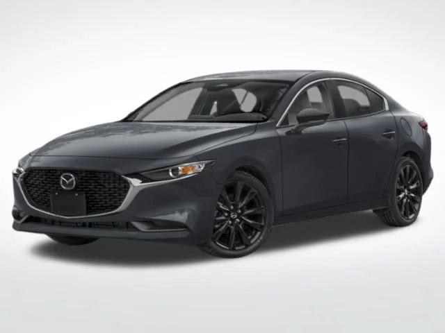 2026 Mazda CX-3 Select Sport AT 4-Door SKYACTIV's photo