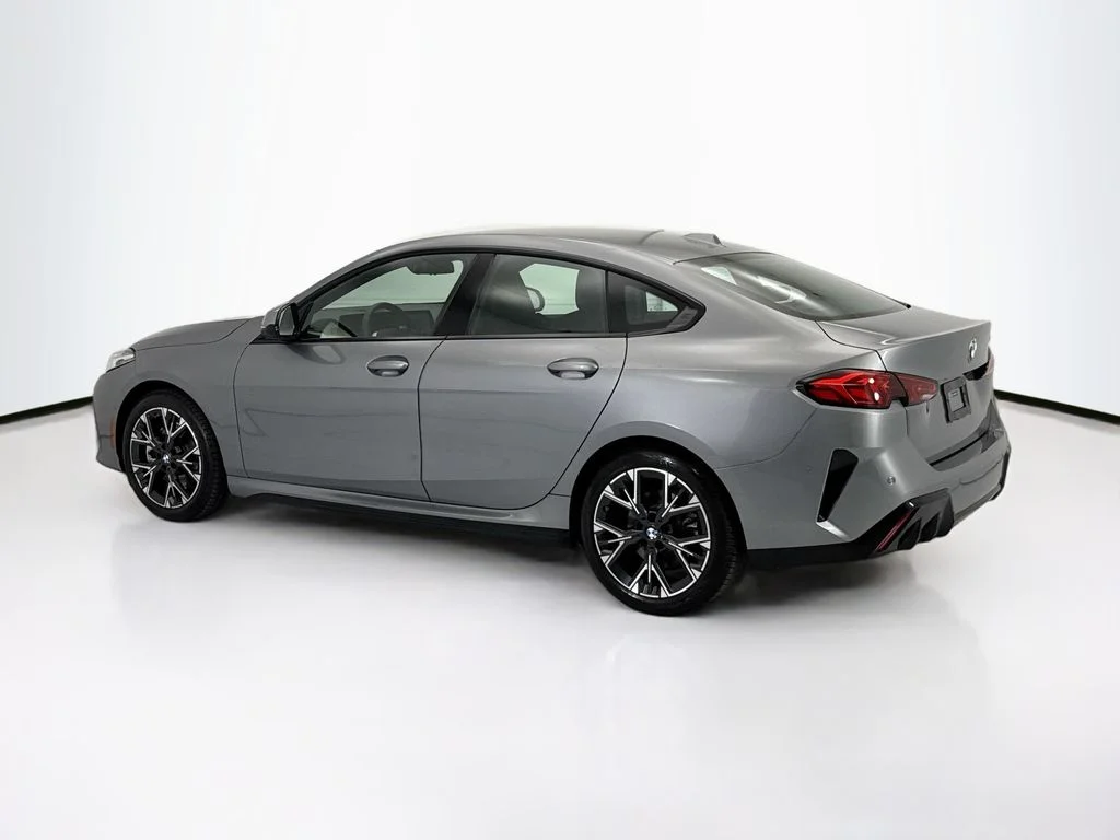 Used 2026 Gray BMW 228 Gran Coupe image 7
