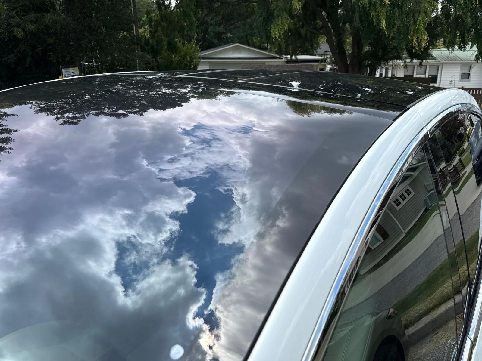 Used 2020  Tesla Long Range image 5