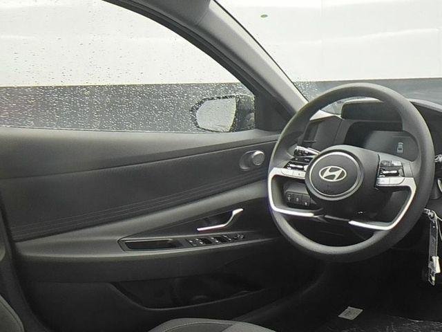 New 2026 Gray Hyundai SE image 33