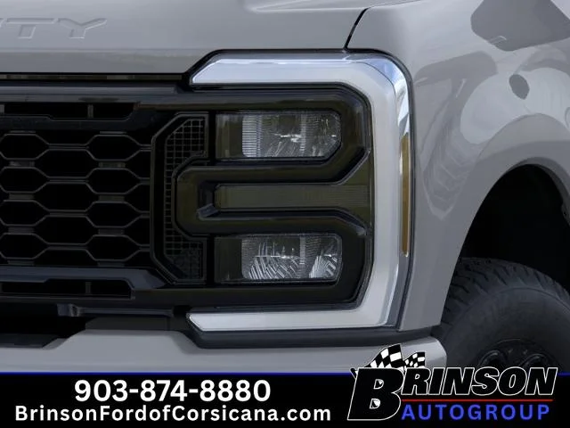 New 2026 Avalanche Ford F-250® Lariat® image 40