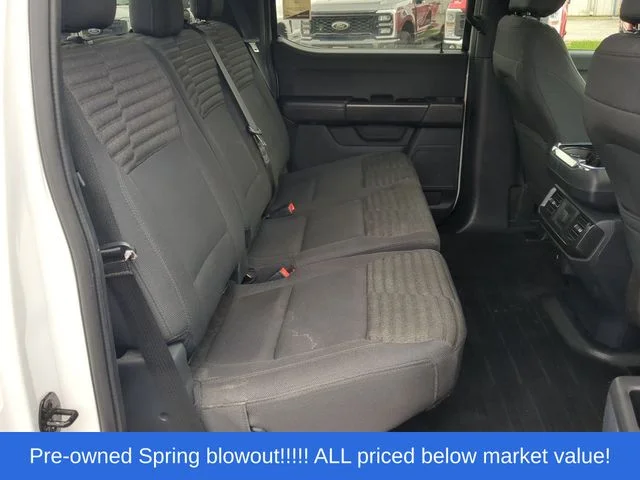 Used 2021 White Ford XL image 41