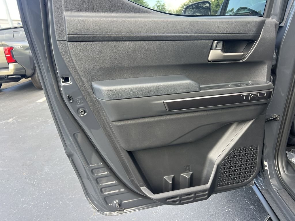 2025 Toyota Tacoma TRD Off Road - Photo 21