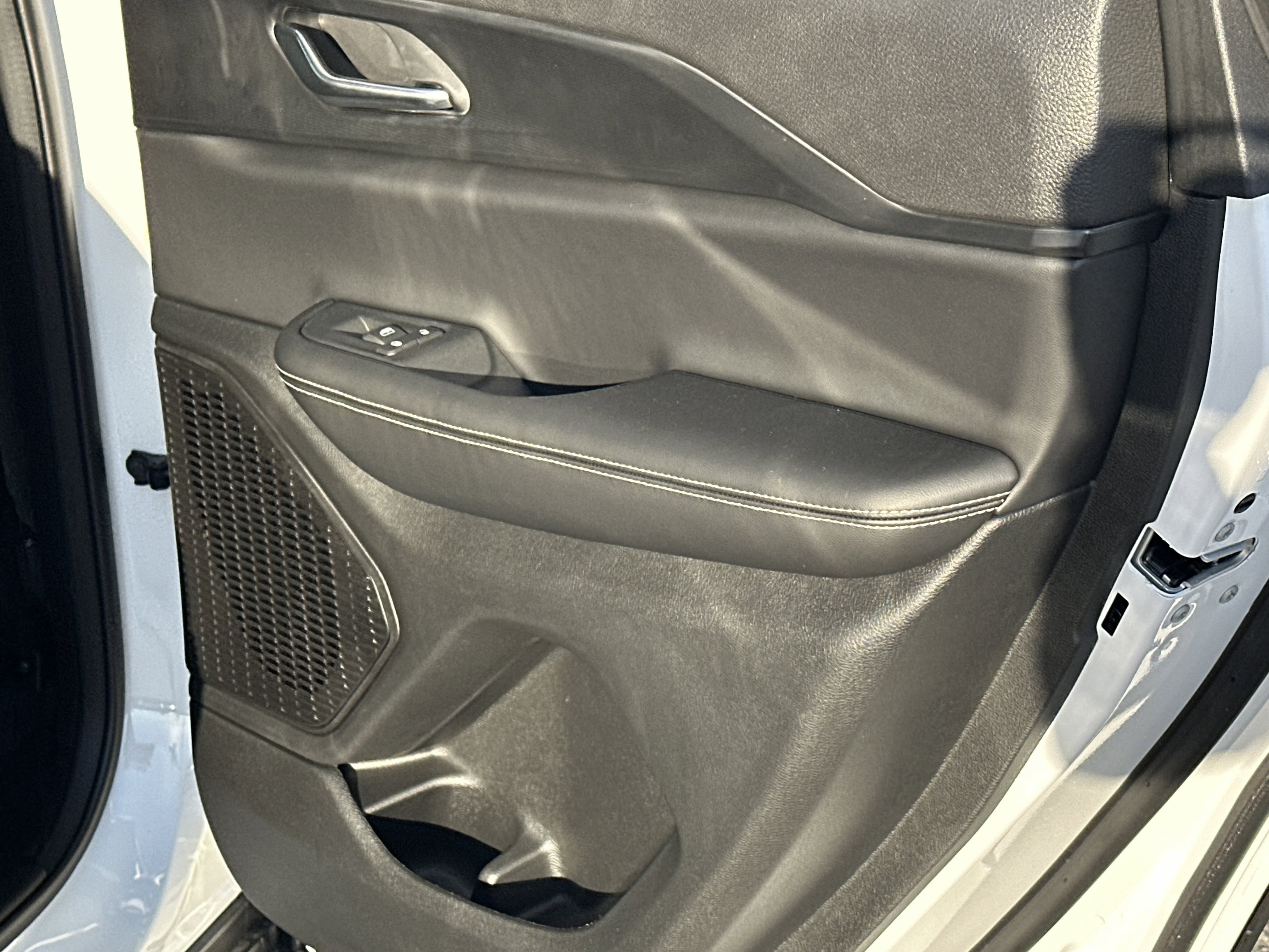 2025 Jeep Grand Cherokee Altitude - Photo 17