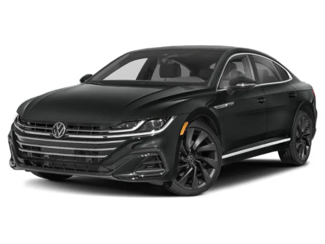 2023 Volkswagen Arteon SEL R-Line with 4Motion's photo