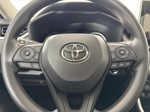 Certified Used 2024 ICE CAP Toyota  image 16