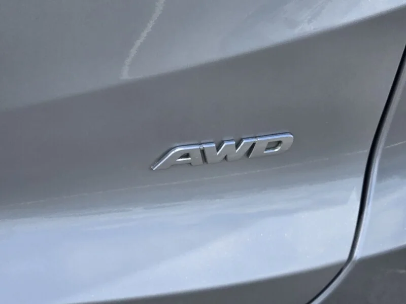 Used 2017 GRAY Acura AWD W/ADVANCE PKG image 16