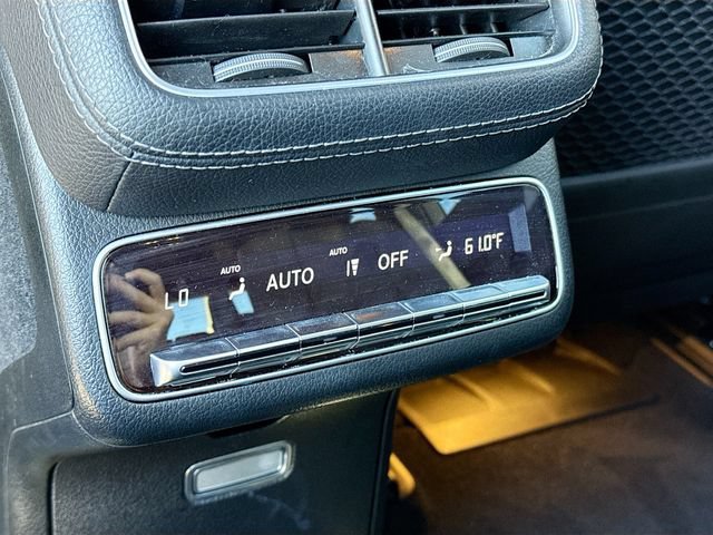 Used 2025 White Mercedes-Benz GLS 450 image 21