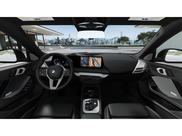 New 2026 Gray BMW 228 Gran Coupe image 10