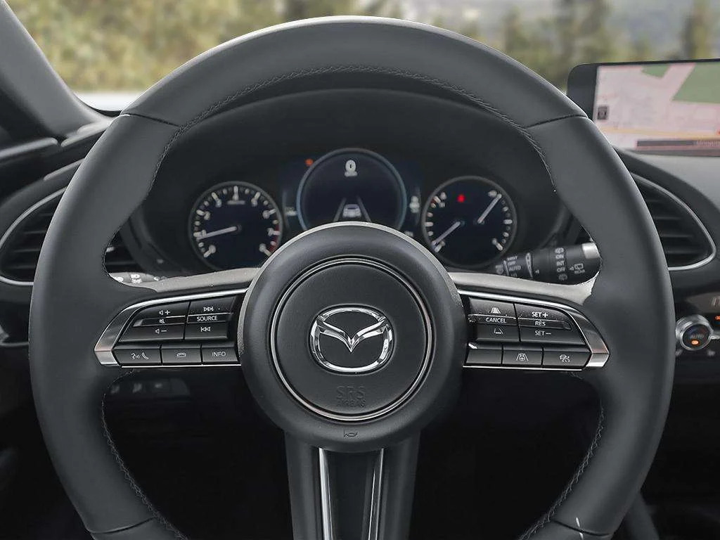 New 2026 Jet Black Mica Mazda GT image 13