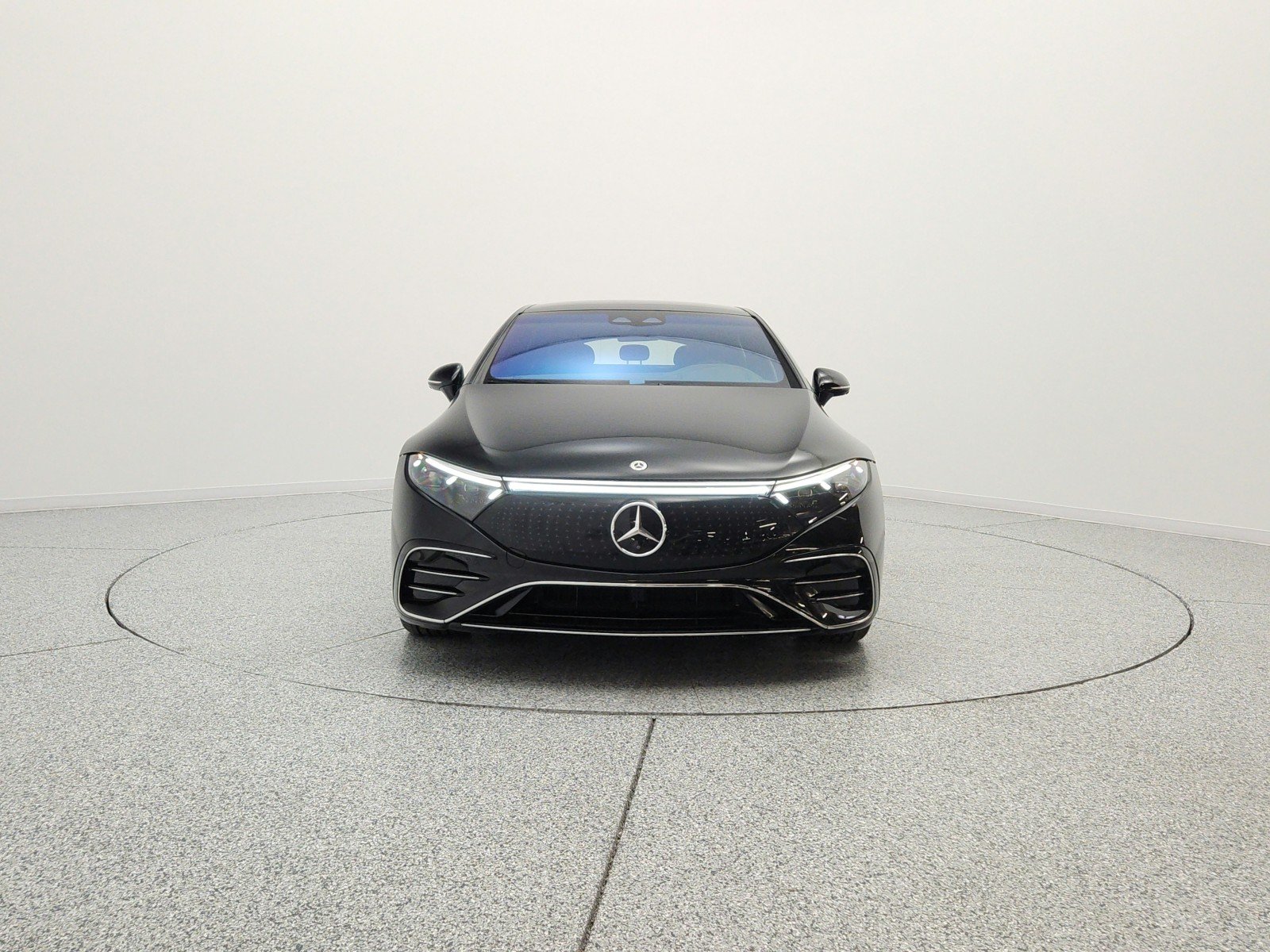 Used 2022 Mercedes-Benz EQS Base with VIN W1KCG4EB8NA022846 for sale in Newport Beach, CA