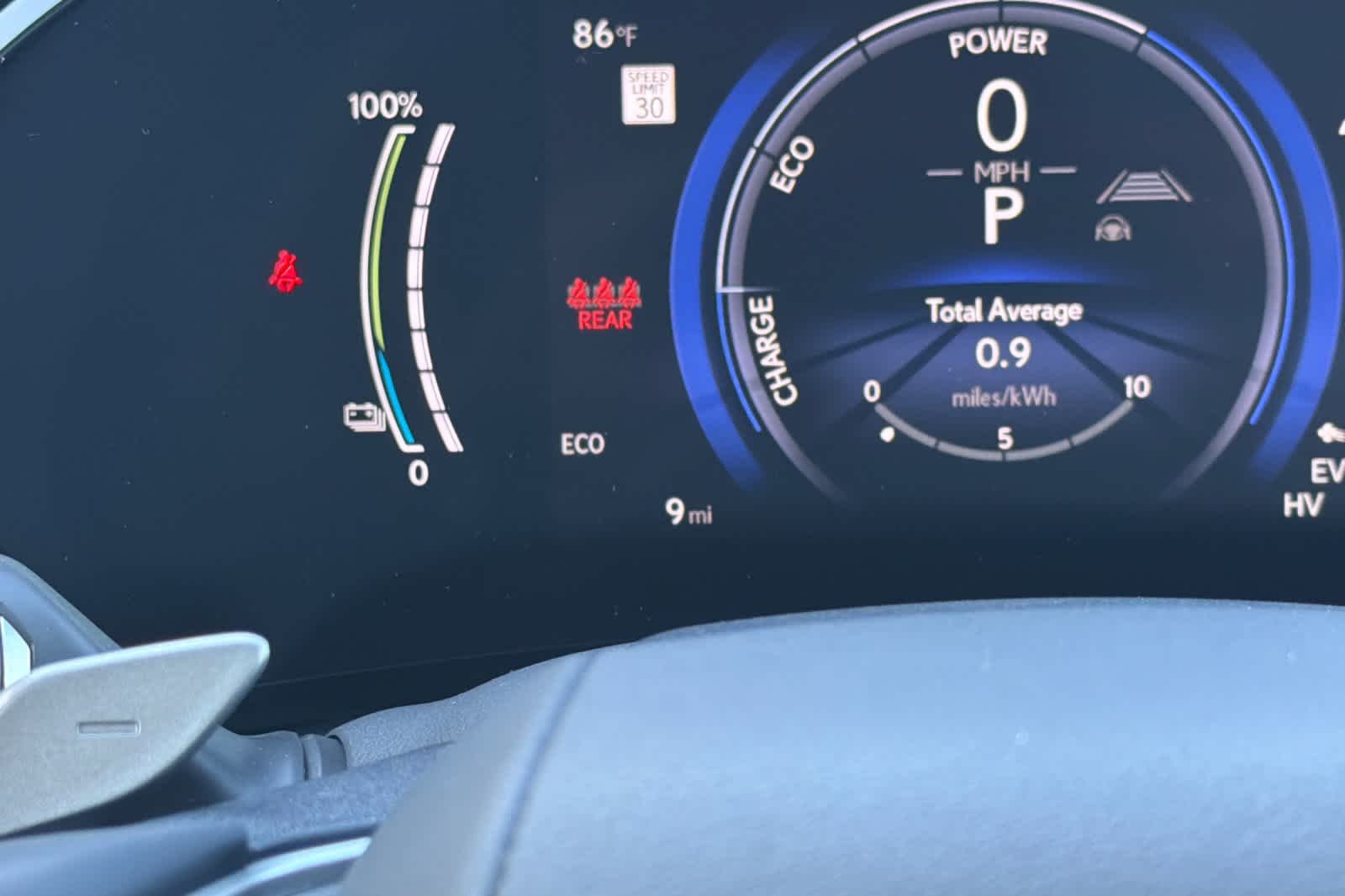 New 2026 Nori Green Pearl Lexus NX 450h+ LUXURY AWD image 30