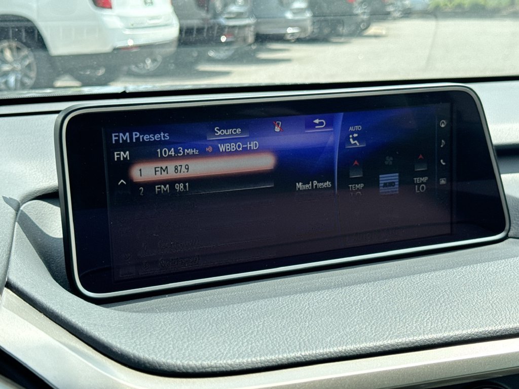 Used 2019 Nebula Gray Pearl Lexus 350 image 25