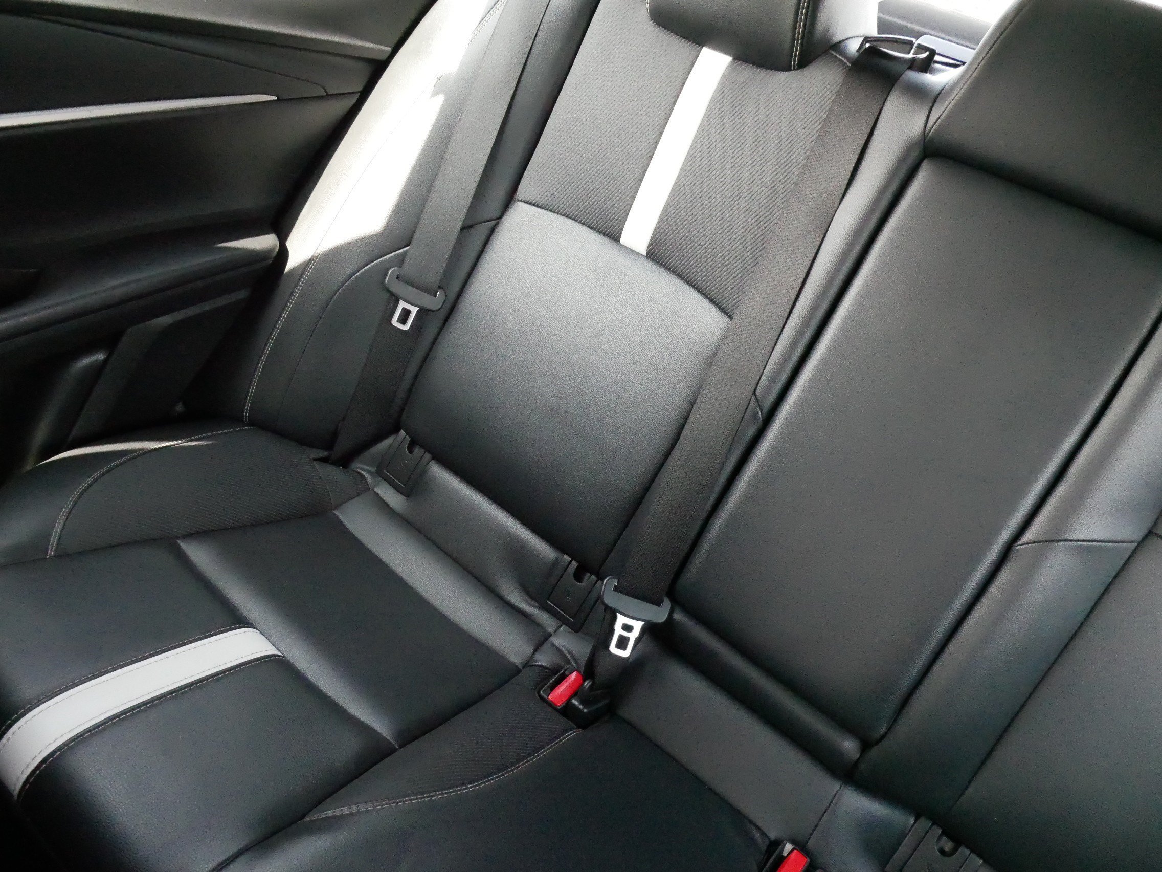 Certified Used 2025 MIDNIGHT BLACK Toyota SE image 12