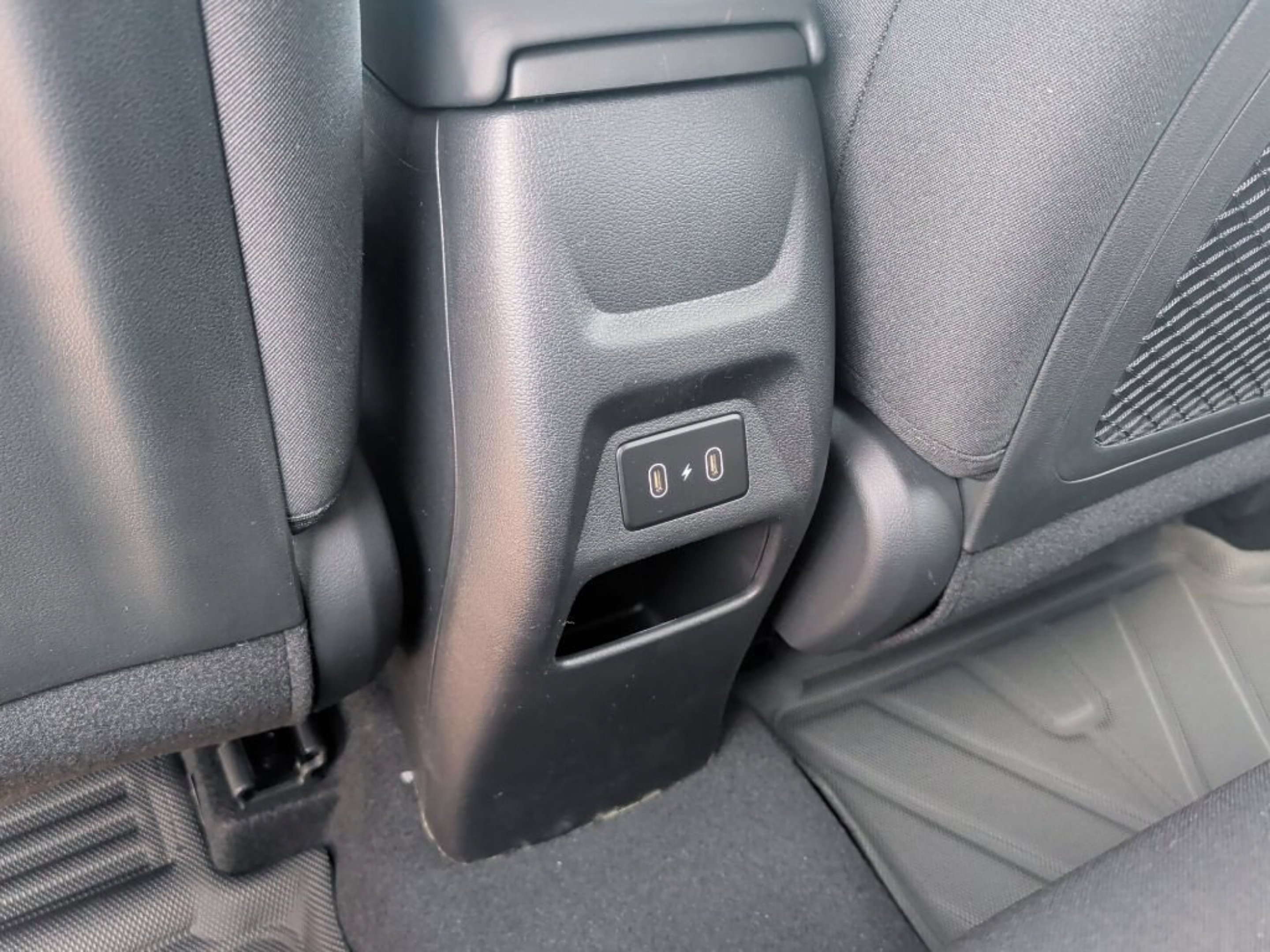 New 2026 Onyx Black Hyundai SEL image 34