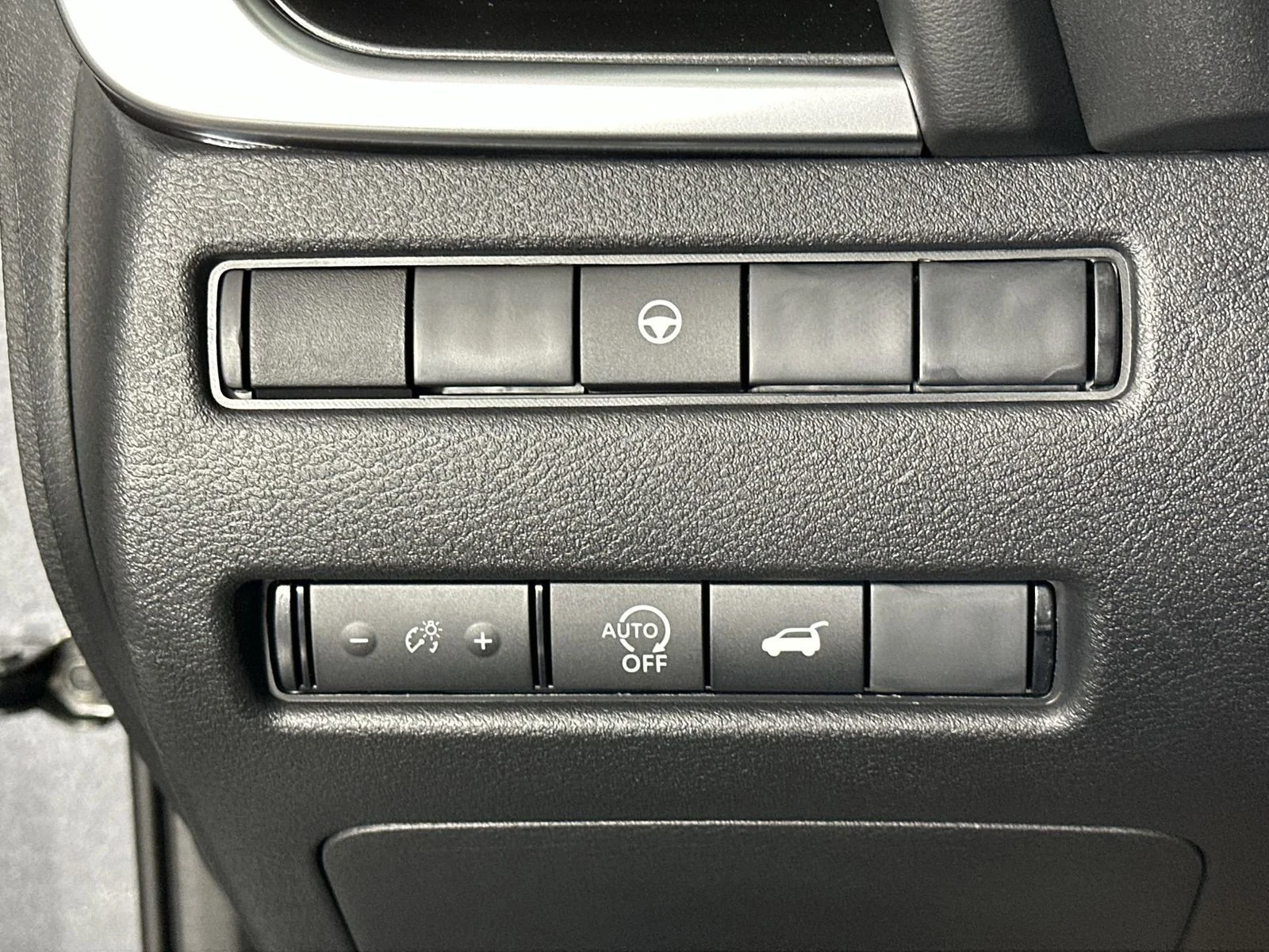 2026 Nissan Rogue SV - Photo 27