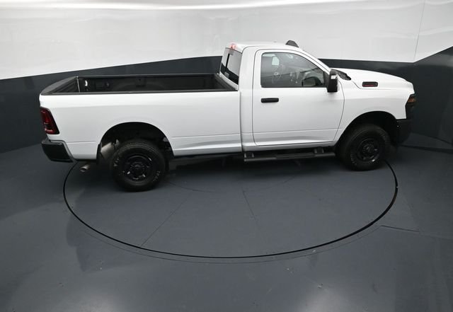 2025 RAM Ram 2500 Pickup Tradesman - Photo 16