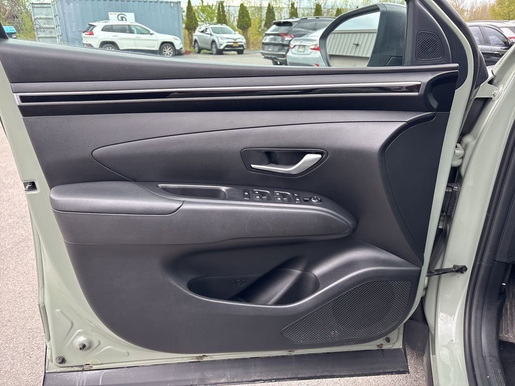 2023 Hyundai Santa Cruz SEL Premium - Photo 18