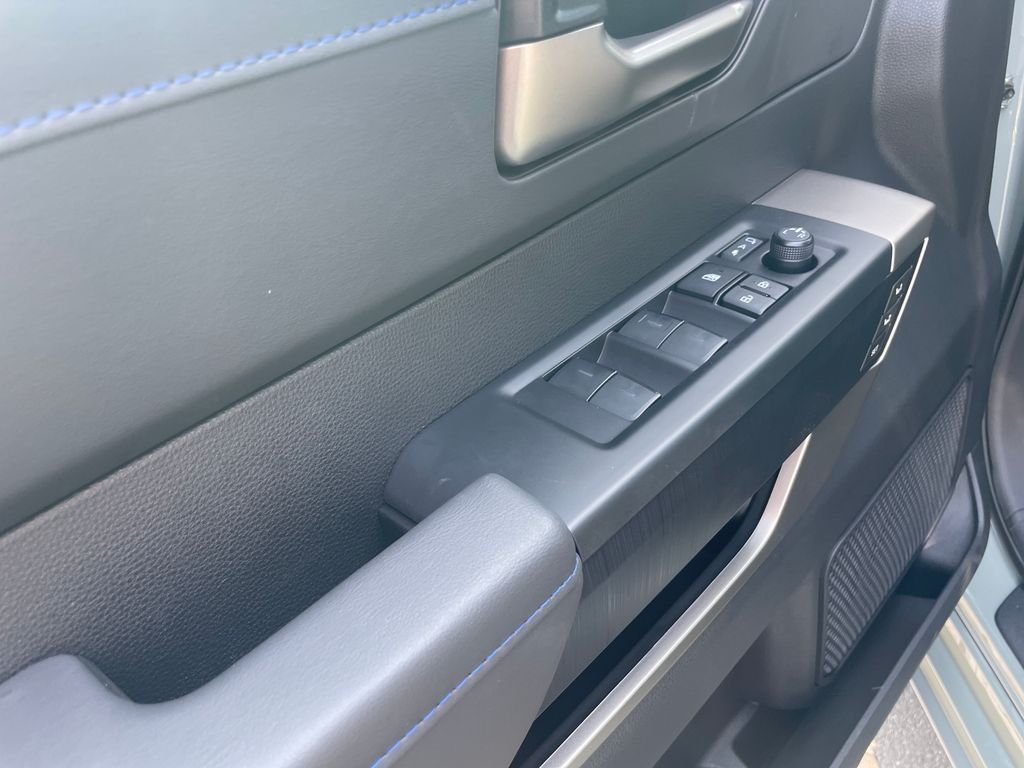 New 2026  Toyota Platinum image 25