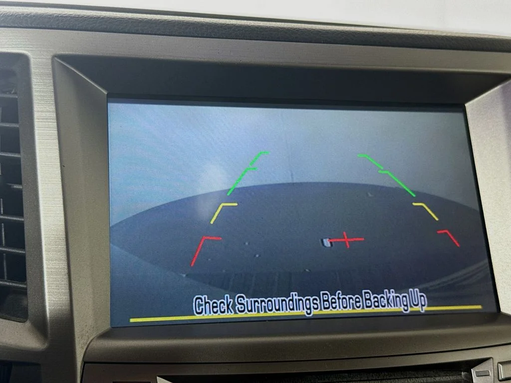 Used 2010 White Subaru 3.6R image 16
