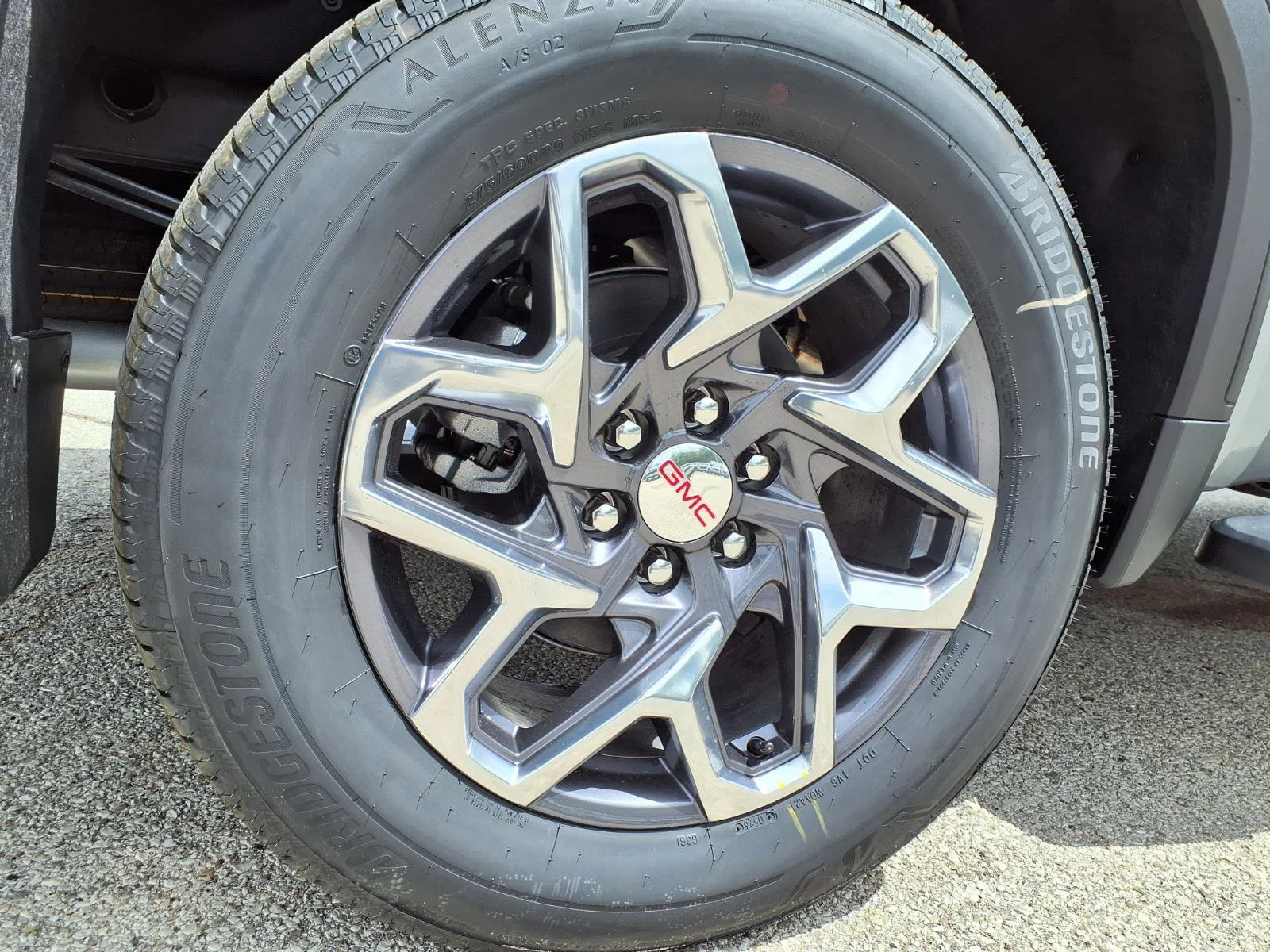 2026 GMC Sierra 1500 SLT - Photo 28