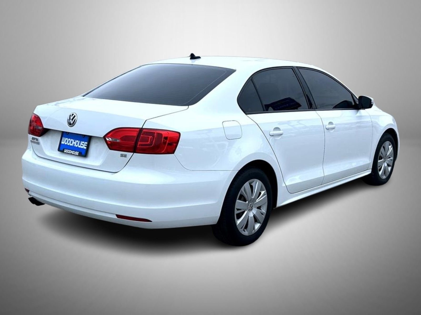 2014 Volkswagen Jetta SE - Photo 22