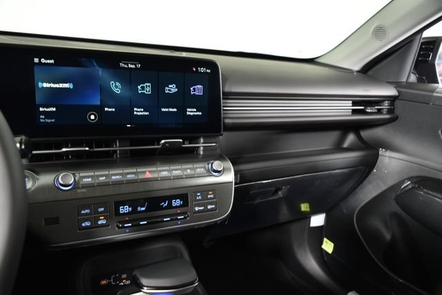 New 2027 Black Hyundai SEL Sport AWD image 28