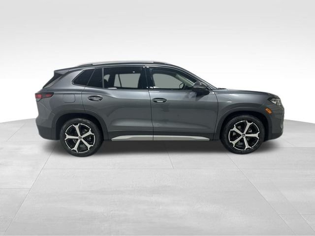 New 2026 Gray Volkswagen 2.0T SE image 3