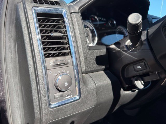 2016 RAM Ram 1500 Pickup Laramie - Photo 12