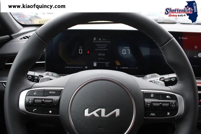 New 2026 Gray Kia GT image 26